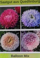 Balloon Harzaster Mix