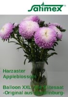 Balloon Harzaster XXL Appleblossom