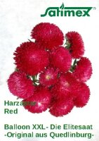 Balloon Harzaster XXL Red