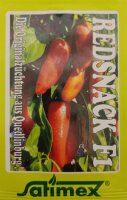 Mini-Paprika Redsnack F1